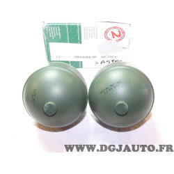Lot 2 spheres hydraulique suspension avant 55 bars (fabrication 2018) IFHS XA55FC pour citroen xantia
