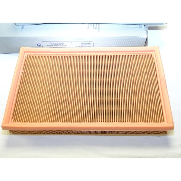 Filtre à air norauto N°1566 pour opel calibra vectra A essence 