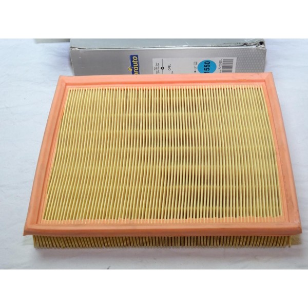 Filtre à air moteur norauto N°1550 pour opel astra 