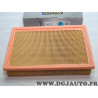 Filtre à air Norauto N°1568 pour seat cordoba 1 2 I II ibiza 2 II inca toledo 1 skoda felicia fabia volkswagen caddy 2 II polo 3