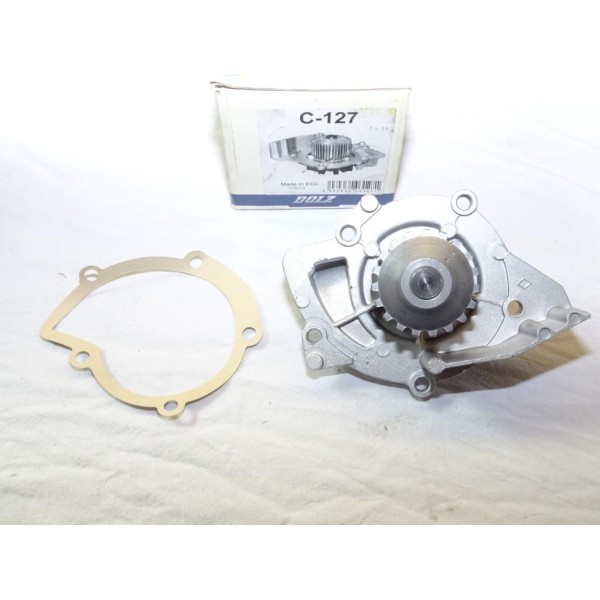 Pompe à eau Dolz C127 pour citroen C4 C5 C8 jumper jumpy peugeot 307 406 407 607 boxer expert volvo C30 lancia phedra fiat scudo