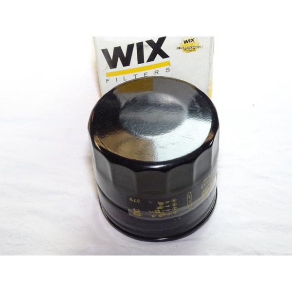 Filtre à huile moteur Wix WL7113 pour fiat coupé croma ritmo tempra tipo 1 ford escort 5 6 7 V VI VII granada scorpio sierra 1 2