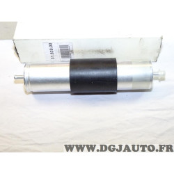 Filtre à carburant gazoil UFI 3522 31.839.00 pour BMW X5 E53 3.0D 3.0 D diesel de 2003 à 2006 