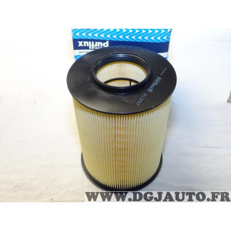 Filtre à air Purflux A1297 pour ford focus 2 3 II III C-max cmax kuga transit tourneo mazda 3 5 BL CW volvo C30 C70 S40 V40 V50 
