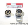 Ensemble galets tendeur et enrouleur courroie de distribution (non incluse) Gates K015484XS pour renault clio 1 2 I II express k