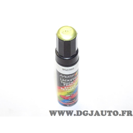 Stylo de retouche peinture 12ml DLU11/21 motip 952385 (sans réclamation) 