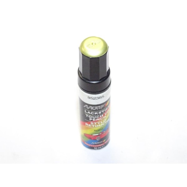 Stylo de retouche peinture 12ml DLU11/21 motip 952385 (sans réclamation) 