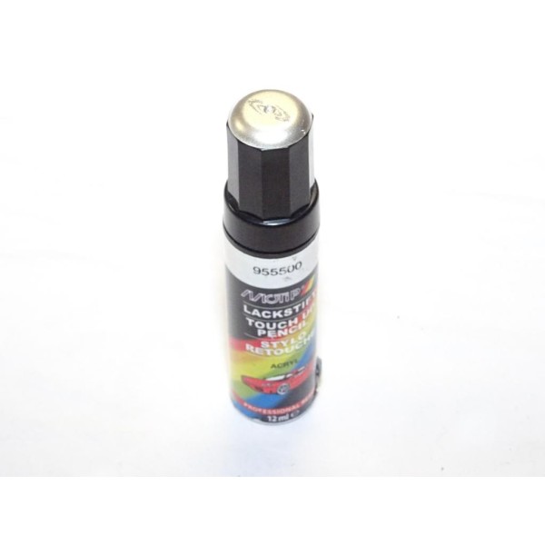 Stylo de retouche peinture 12ml DLU20/21 motip 955500 (sans réclamation) 