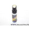 Stylo de retouche peinture 12ml DLU20/21 motip 955500 (sans réclamation)
