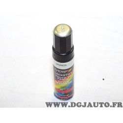 Stylo de retouche peinture 12ml DLU11/21 motip 952435 (sans réclamation)