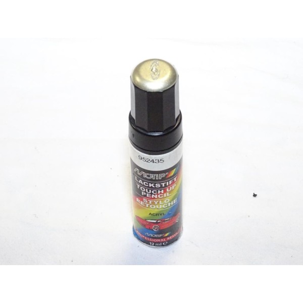 Stylo de retouche peinture 12ml DLU11/21 motip 952435 (sans réclamation) 