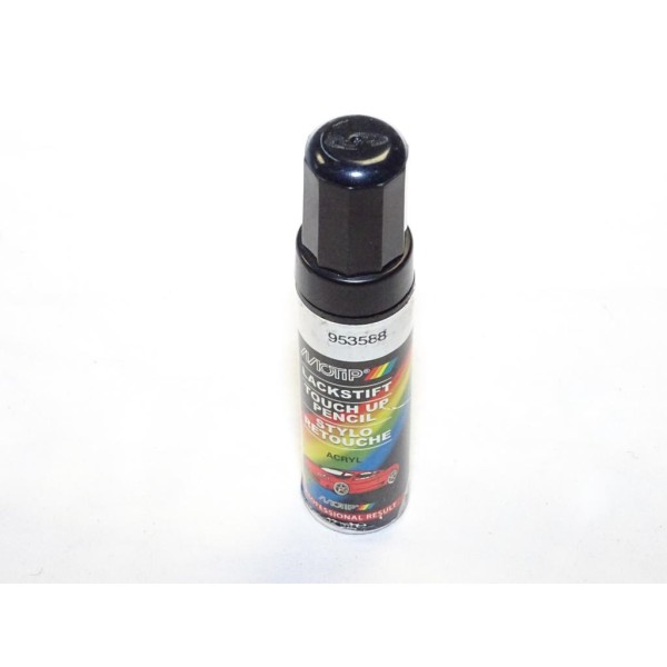 Stylo de retouche peinture 12ml DLU17/20 motip 953588 (sans réclamation) 