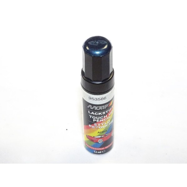 Stylo de retouche peinture 12ml DLU45/22 motip 953566 (sans réclamation) 