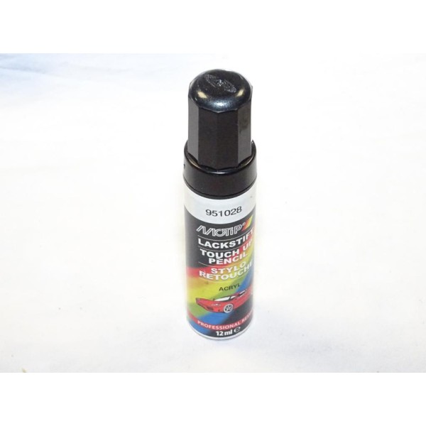 Stylo de retouche peinture 12ml DLU30/21 motip 951028 (sans réclamation) 