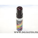 Stylo de retouche peinture 12ml DLU12/21 motip 951478 (sans réclamation) 