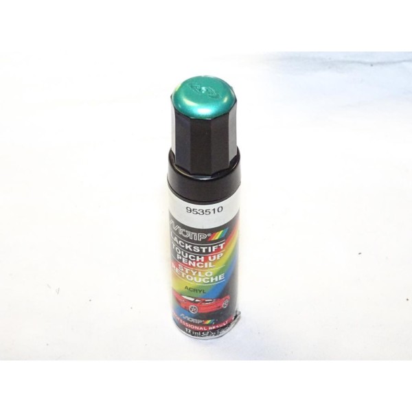 Stylo de retouche peinture 12ml DLU13/20 motip 953510 (sans réclamation) 