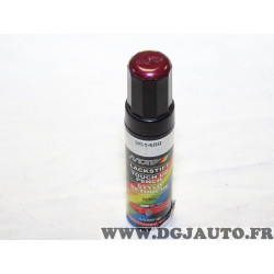 Stylo de retouche peinture 12ml DLU11/21 motip 951489 (sans réclamation)