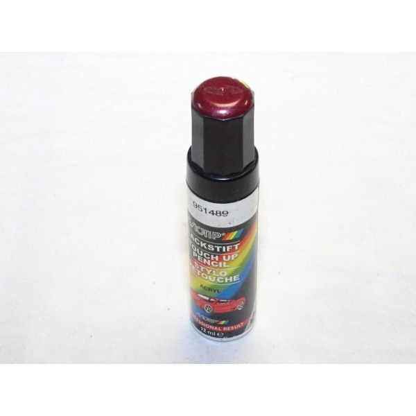 Stylo de retouche peinture 12ml DLU20/20 motip 951489 (sans réclamation) 