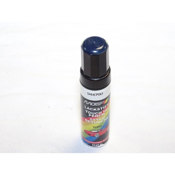 Stylo de retouche peinture 12ml DLU28/21 motip 944700 (sans réclamation) 