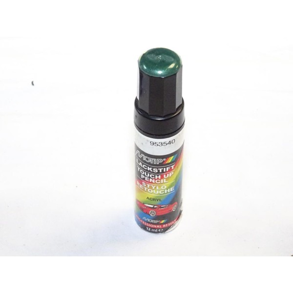 Stylo de retouche peinture 12ml DLU07/20 motip 953540 (sans réclamation) 
