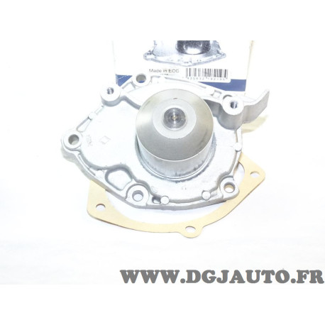 Pompe à eau Dolz R219 pour renault avantime clio 3 III espace 4 IV laguna 1 2 I II master 2 II megane 2 II trafic 2 II velsatis 