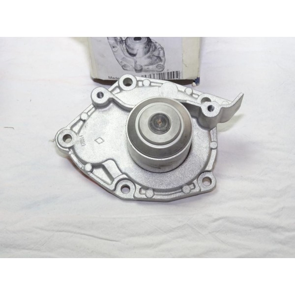 Pompe à eau Dolz sans joint R229 pour renault laguna 2 II megane 2 II scenic 2 II nissan primera P12 1.9DCI 1.9 DCI diesel 
