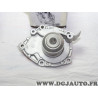 Pompe à eau Dolz sans joint R229 pour renault laguna 2 II megane 2 II scenic 2 II nissan primera P12 1.9DCI 1.9 DCI diesel