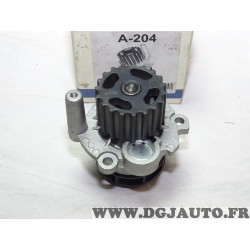 Pompe à eau A204 pour audi A3 A4 A6 ford galaxy seat alhambra altea leon toledo 2 II ibiza 3 III skoda octavia superb volkswagen