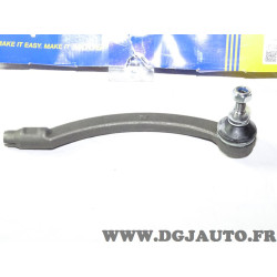 Rotule de direction avant droite Moog BMES6986 pour mini cooper one R50 R52 R53 