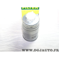 Filtre à carburant gazoil Mann filter WK8034 pour jeep wrangler cherokee dodge nitro 2.8CRD 2.8 CRD diesel