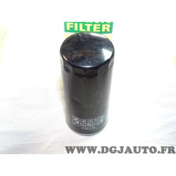 Filtre à huile Mann filter W730/3 pour porsche 911 993 3.6 3.8 essence 