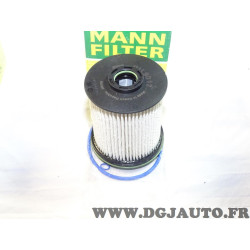 Filtre à carburant gazoil Mann filter PU9012Z pour opel astra K 1.5CRDI 1.6CDTI 1.5 1.6 CRDI CDTI diesel 