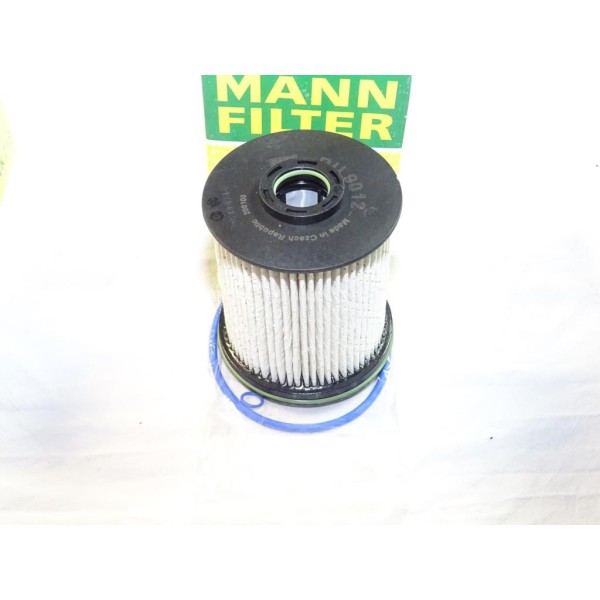Filtre à carburant gazoil Mann filter PU9012Z pour opel astra K 1.5CRDI 1.6CDTI 1.5 1.6 CRDI CDTI diesel 
