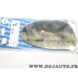 Vitre miroir glace retroviseur avant droite MAD N°3078 537109 pour renault espace 3 III partir de 1996