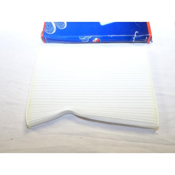 Filtre habitacle interieur NPS H135i05 pour hyundai tucson ix35 ioniq kia sorento sportage niro 