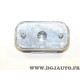 Catadioptre reflecteur adaptable Norauto 654318 