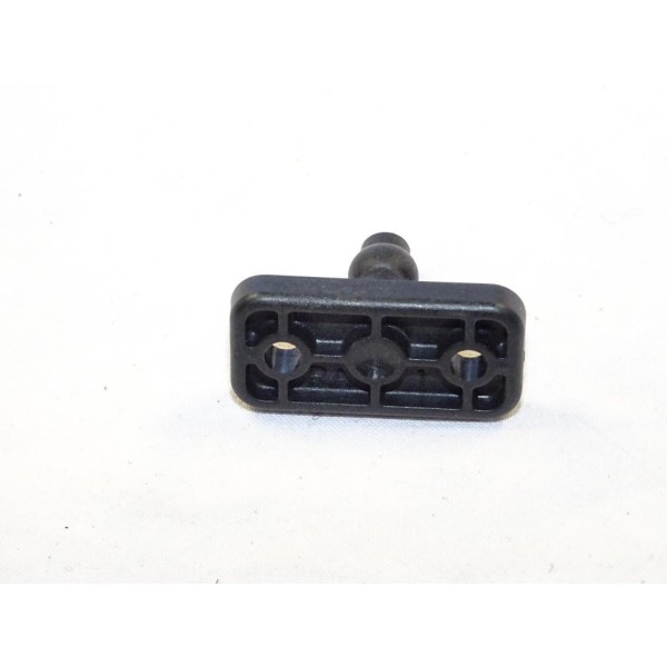 Support fixation superieur verin Next 285528 pour coffre de toit bermude 500 