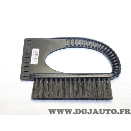 Brosse mix raclette gratte parebrise Norauto 9002058640703 