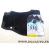 Ensemble 4 tapis de sol sur mesure avant et arriere Norauto 2195655 pour opel zafira A de 04/1999 à 06/2005