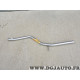 Tube tuyau echappement intermediaire reparation Bosal 889181 pour peugeot 206 1.9D 1.9 D diesel 