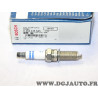 Lot 4 bougies allumage Bosch 0242135545 YR7ME pour hyundai i10 i20 eon HB20 kia picanto 0.8 1.0 1.2 essence