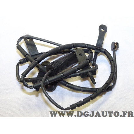 Contacteur temoin usure plaquettes de frein Bosch 1987473016 pour mini cooper one 
