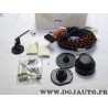Faisceau attelage attache remorque incomplet (manque boitier) ECS VW065BX* pour volkswagen touran