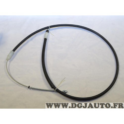 Cable de frein à main Quinton Hazell BC2667 pour citroen saxo peugeot 106