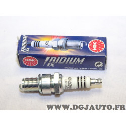 Bougie allumage iridium NGK BR10EIX 6801 pour fiat 850 spider porsche 911 