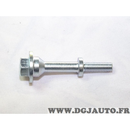 Vis fixation silencieux echappement Bosal 258-944 pour honda CRX ED EE EG EH civic 5 6 V VI EJ MA MB MC EM EG EK CR-V RD jazz GK