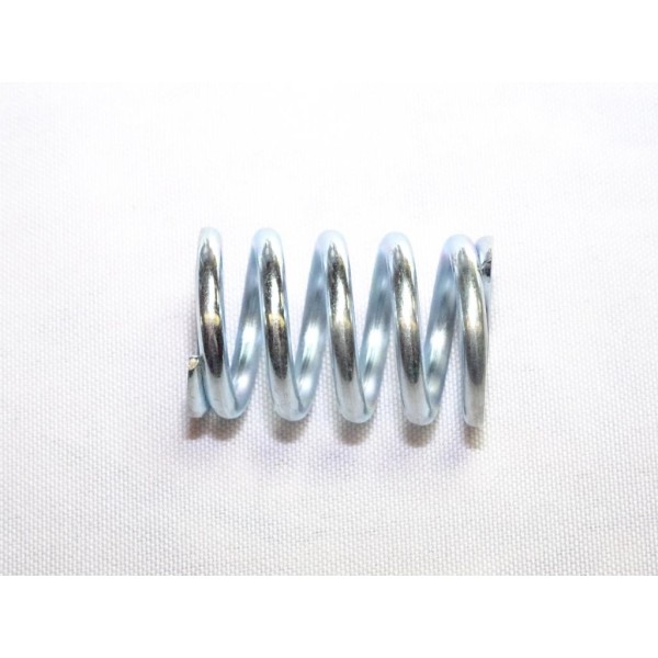 Ressort fixation tuyau echappement Bosal 251-203 pour citroen C1 peugeot 107 honda accord civic concerto CRV CRX FRV HRV jazz hy