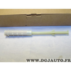 Filtre deshydrateur circuit climatisation Valeo 509893 pour mercedes classe C CLK SLK CLC W203 C209 R171 CL203 