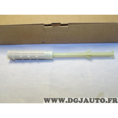 Filtre deshydrateur circuit climatisation Valeo 509893 pour mercedes classe C CLK SLK CLC W203 C209 R171 CL203 