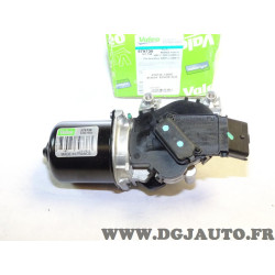 Moteur essuie glace avant Valeo 579738 pour renault 3 III